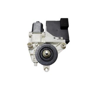 VOLKSWAGEN PASSAT LF Door Window Motor: 561959701C Module: 3C0959793J